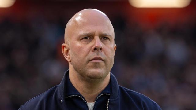 开云体育app下载-输比赛不输发布会 斯洛特又把问题算在裁判头上了