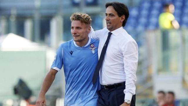 欧冠拉齐奥不惧莱万？弗利克：还有神锋能助我