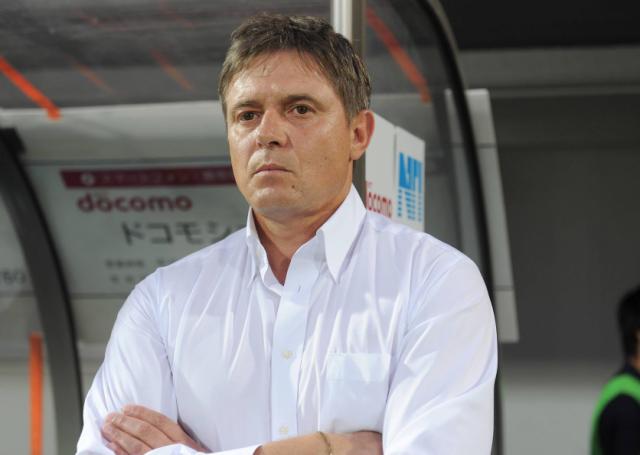 开云体育-又一个前中超主帅接手国家队 斯托将执教塞尔维亚