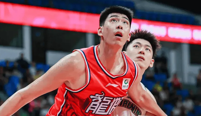 开云体育登录入口-10投狂砍20分9板！这才是CBA顶级大中锋，杜锋将他交易追悔莫及？|辽宁男篮|男篮|广州男篮|威金顿|徐昕_新浪体育_新浪新闻