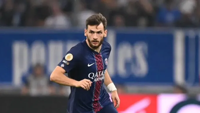 开云体育app下载-典型团队式进球，克瓦拉茨赫利亚的进球经历了27次传递